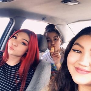 Meet your Posher, Hazel